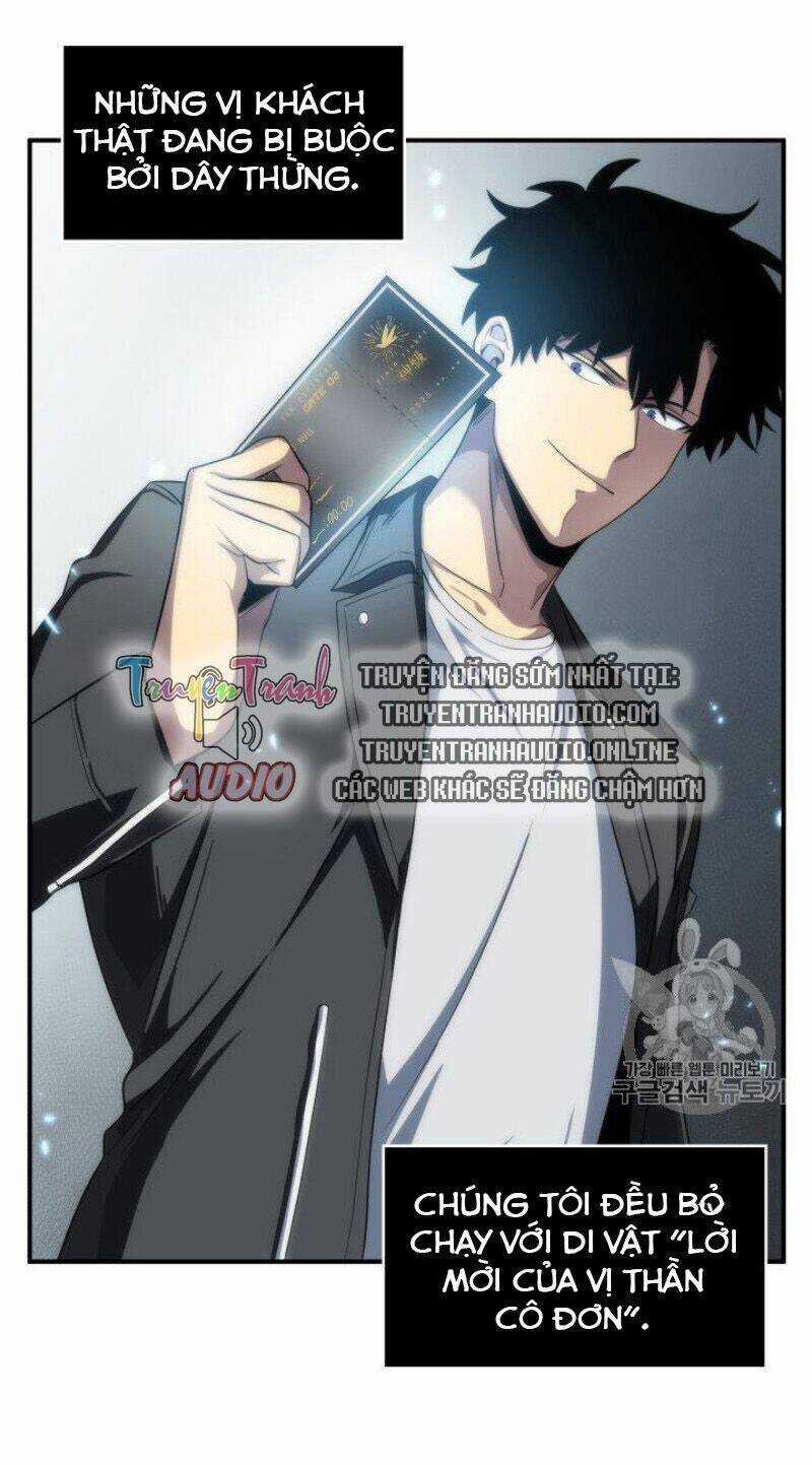 Vua Trộm Mộ - Chapter 156 - Trang 46