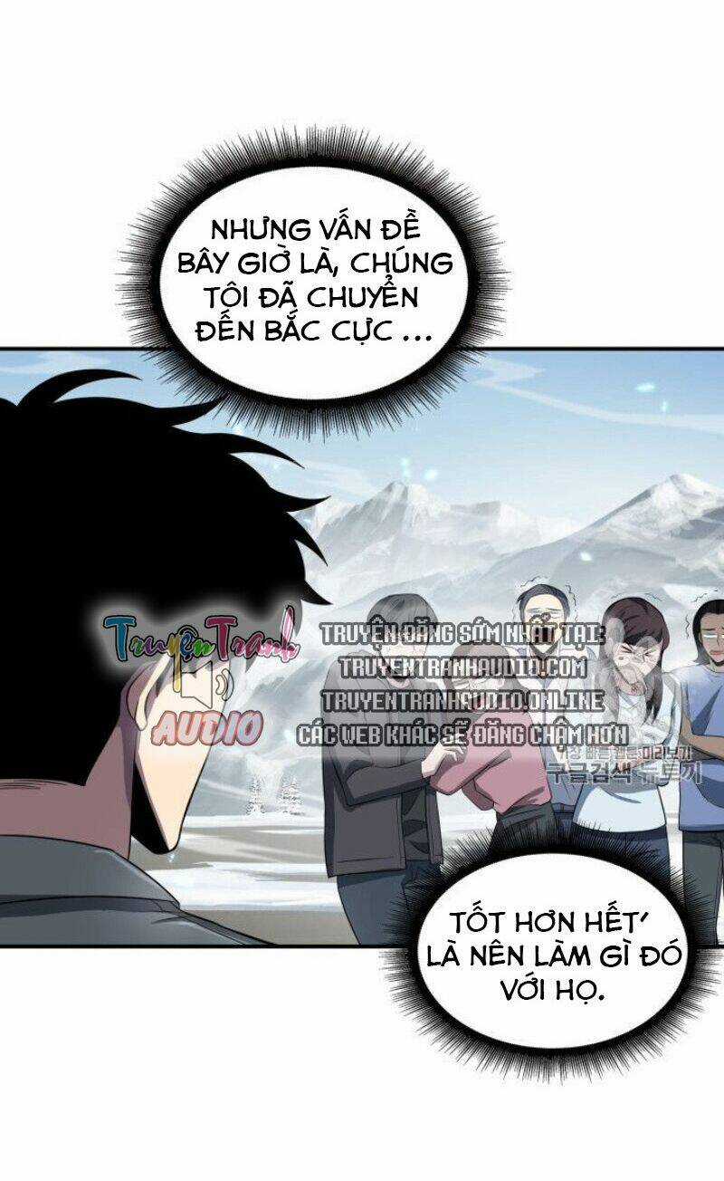 Vua Trộm Mộ - Chapter 156 - Trang 47