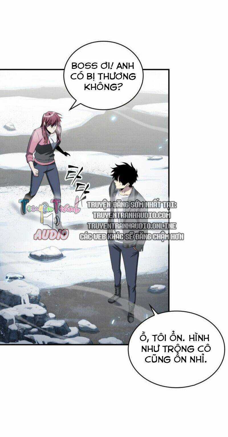 Vua Trộm Mộ - Chapter 156 - Trang 48