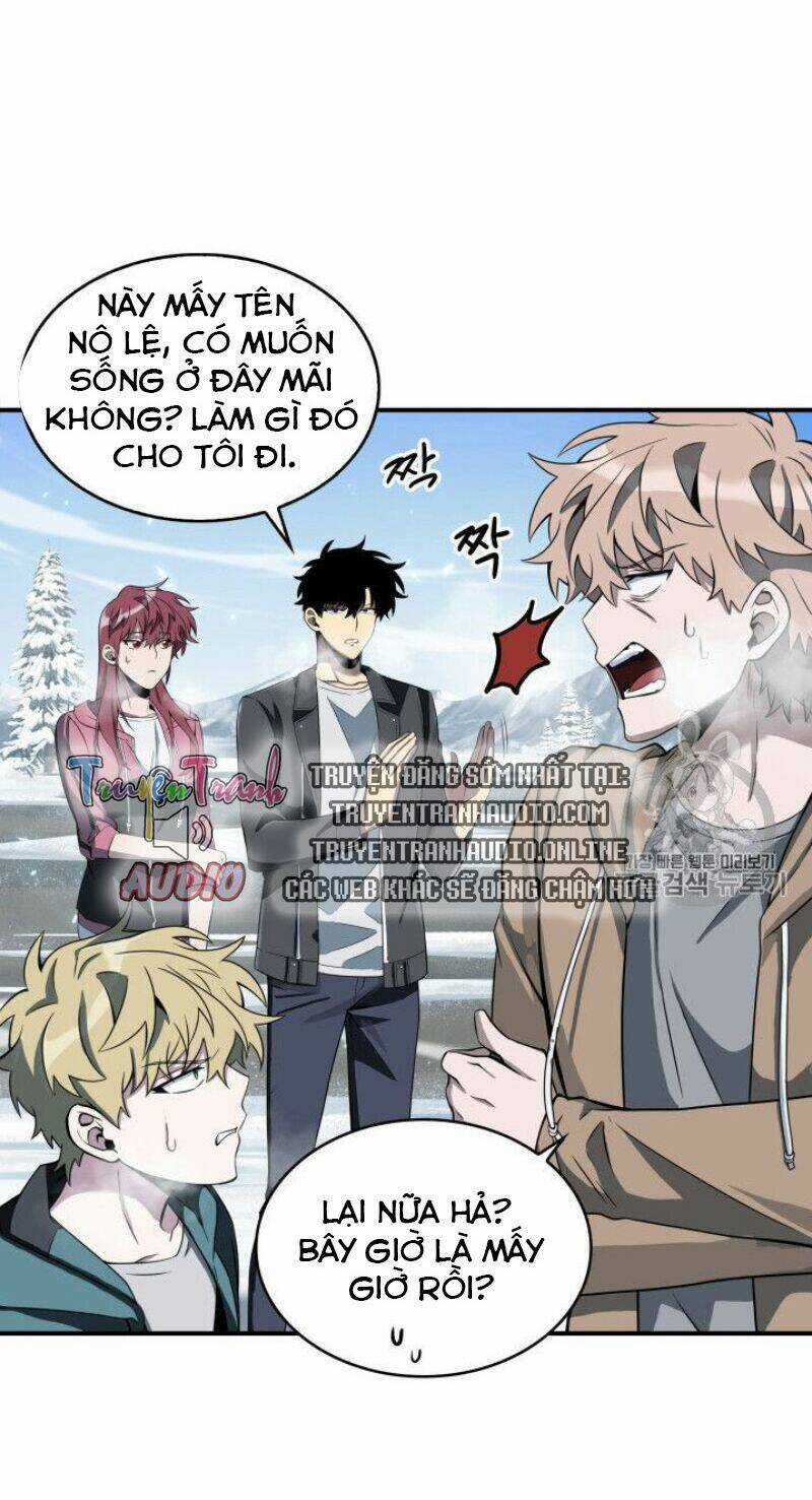 Vua Trộm Mộ - Chapter 156 - Trang 49