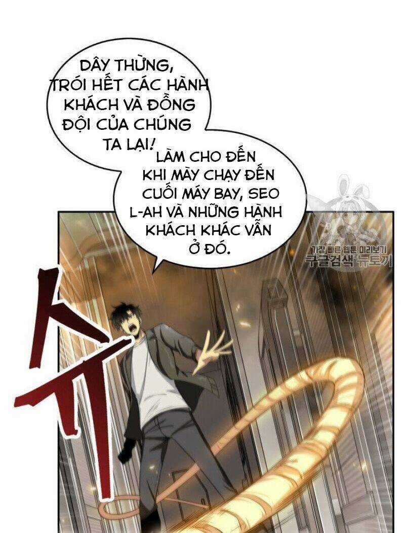 Vua Trộm Mộ - Chapter 156 - Trang 6