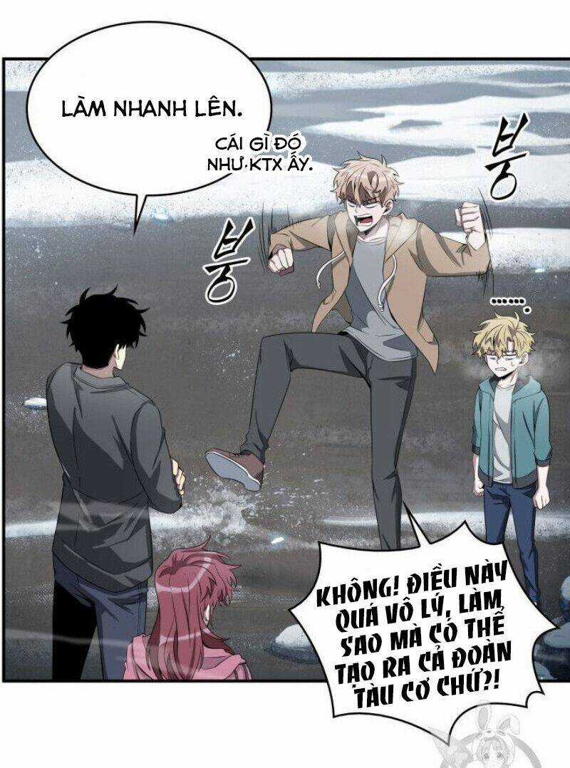 Vua Trộm Mộ - Chapter 156 - Trang 51