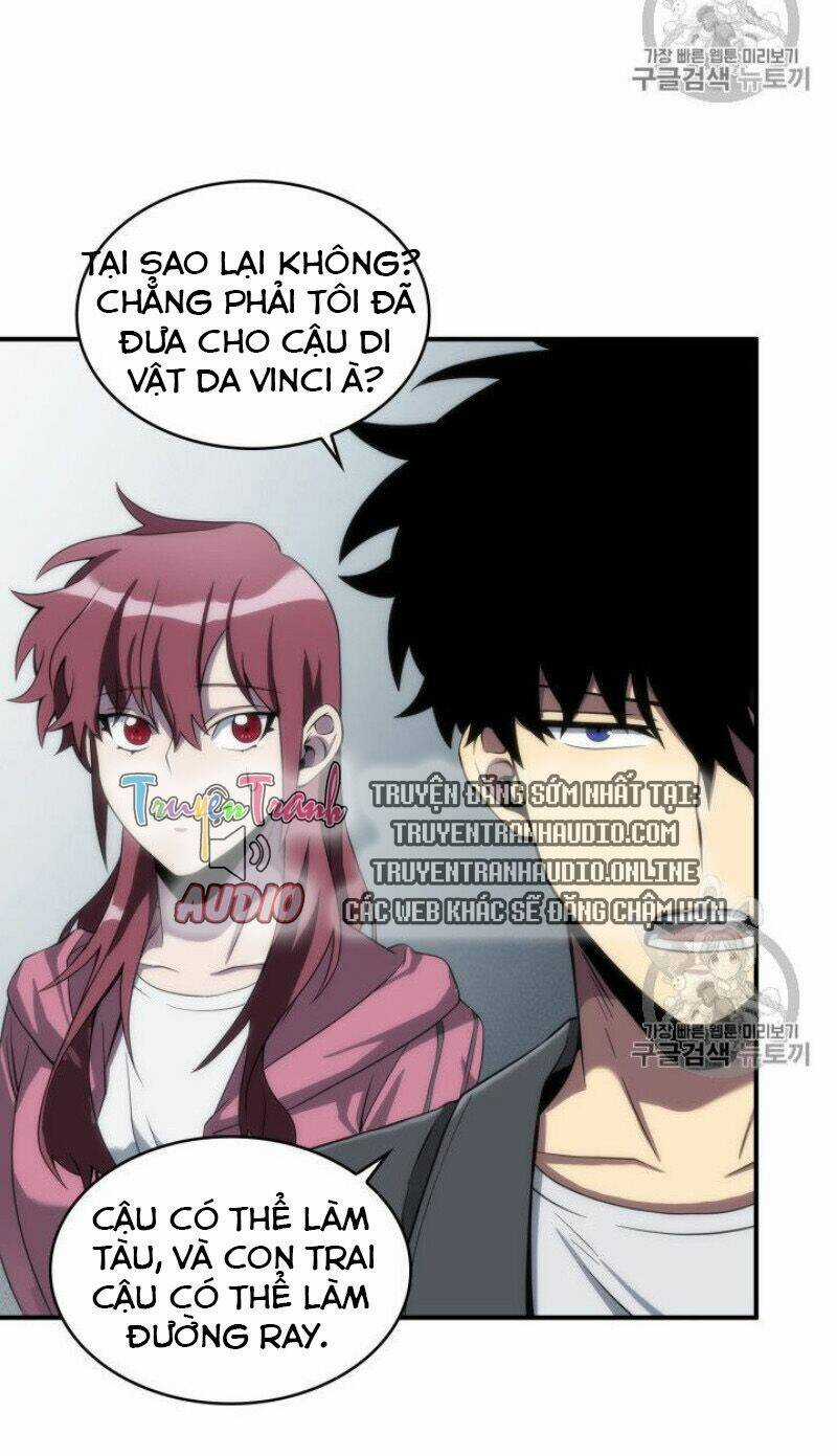 Vua Trộm Mộ - Chapter 156 - Trang 52