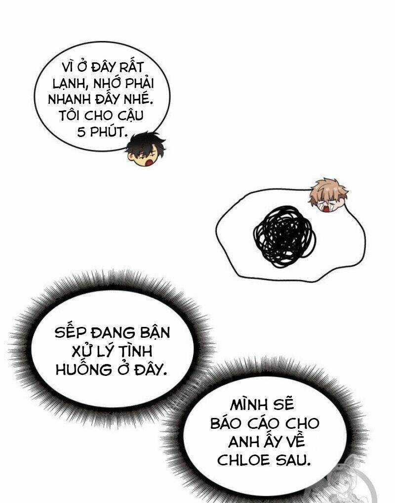 Vua Trộm Mộ - Chapter 156 - Trang 53