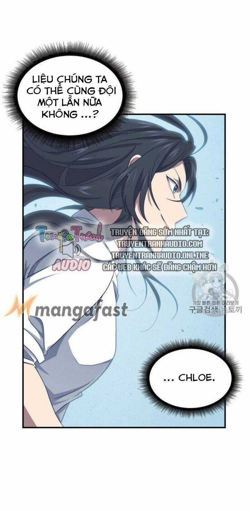 Vua Trộm Mộ - Chapter 156 - Trang 55