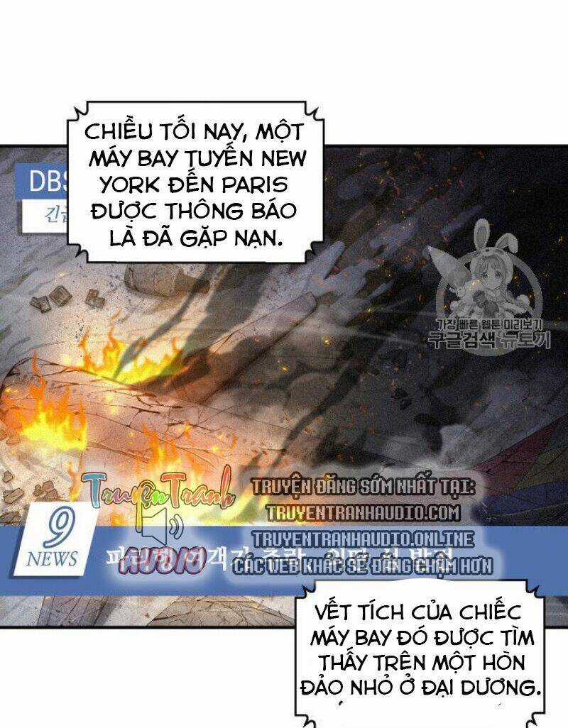 Vua Trộm Mộ - Chapter 156 - Trang 56