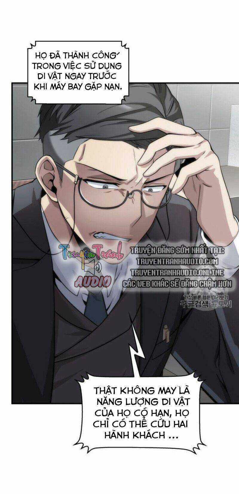 Vua Trộm Mộ - Chapter 156 - Trang 58