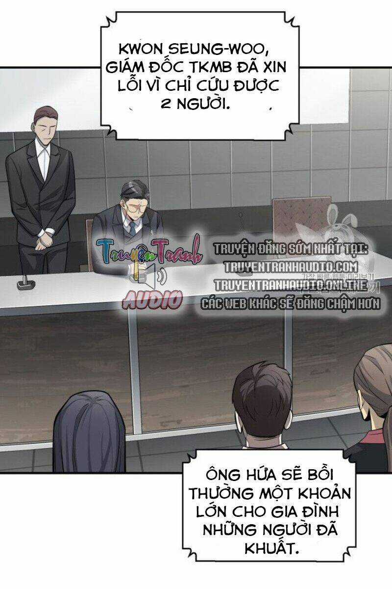 Vua Trộm Mộ - Chapter 156 - Trang 59