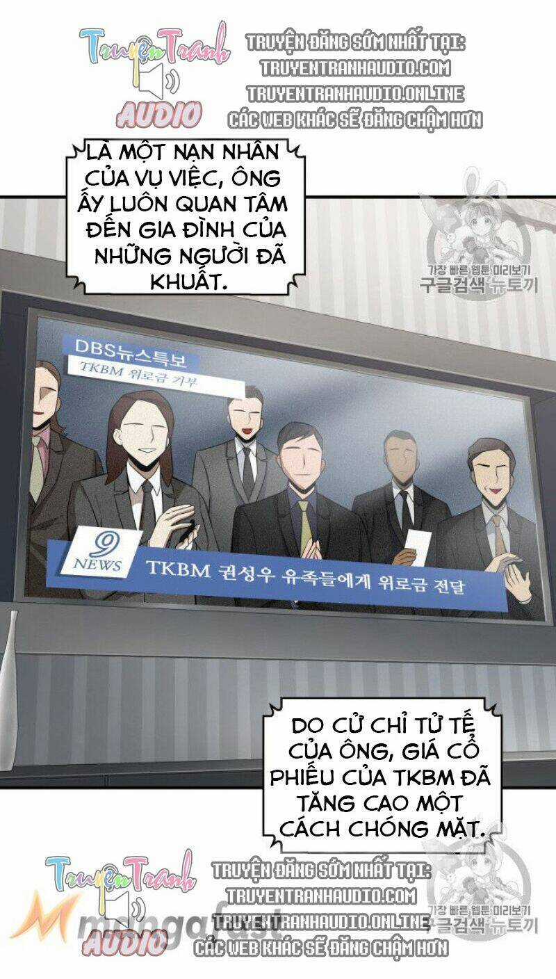 Vua Trộm Mộ - Chapter 156 - Trang 60