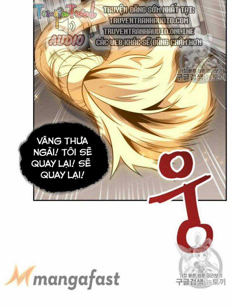 Vua Trộm Mộ - Chapter 156 - Trang 7