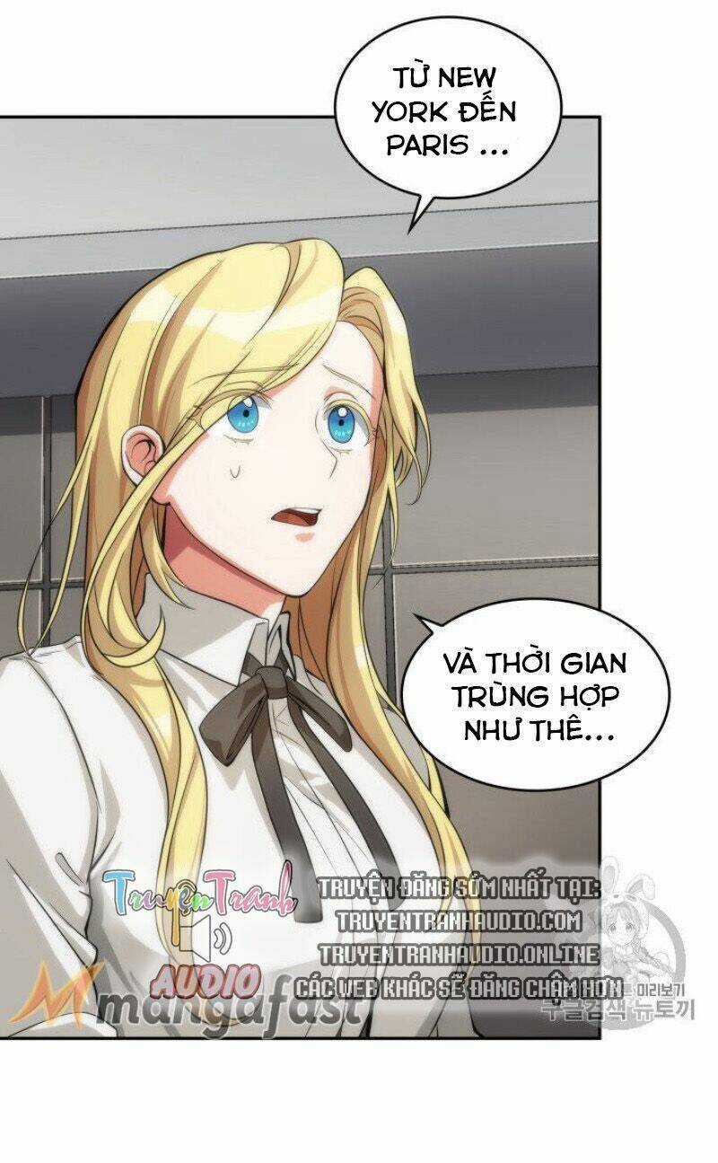 Vua Trộm Mộ - Chapter 156 - Trang 61