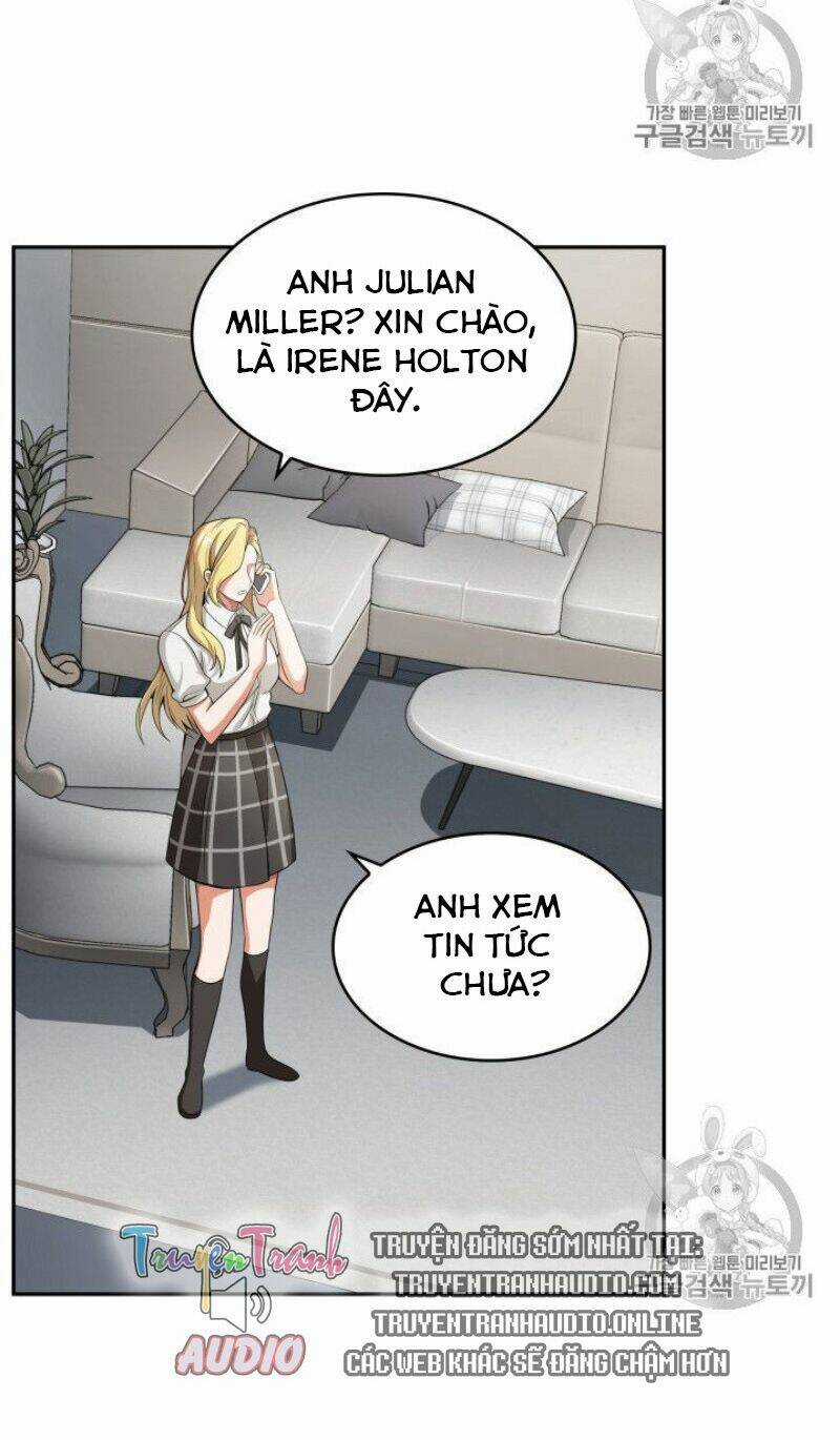 Vua Trộm Mộ - Chapter 156 - Trang 63