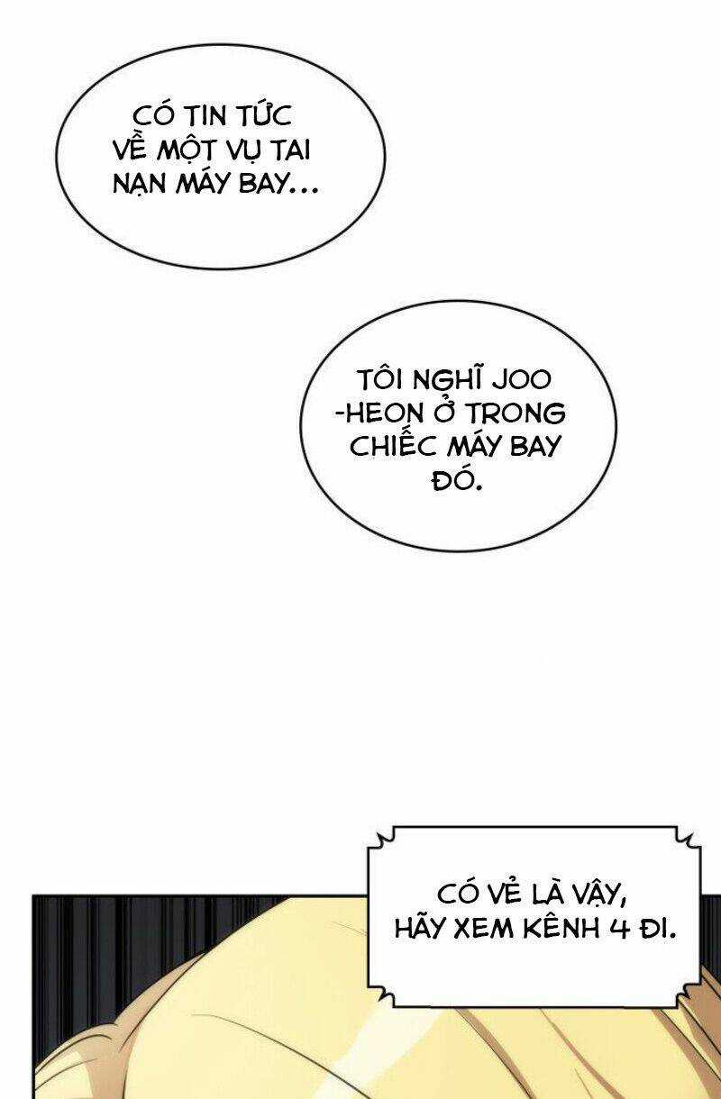 Vua Trộm Mộ - Chapter 156 - Trang 64