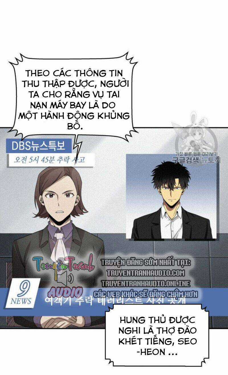 Vua Trộm Mộ - Chapter 156 - Trang 66