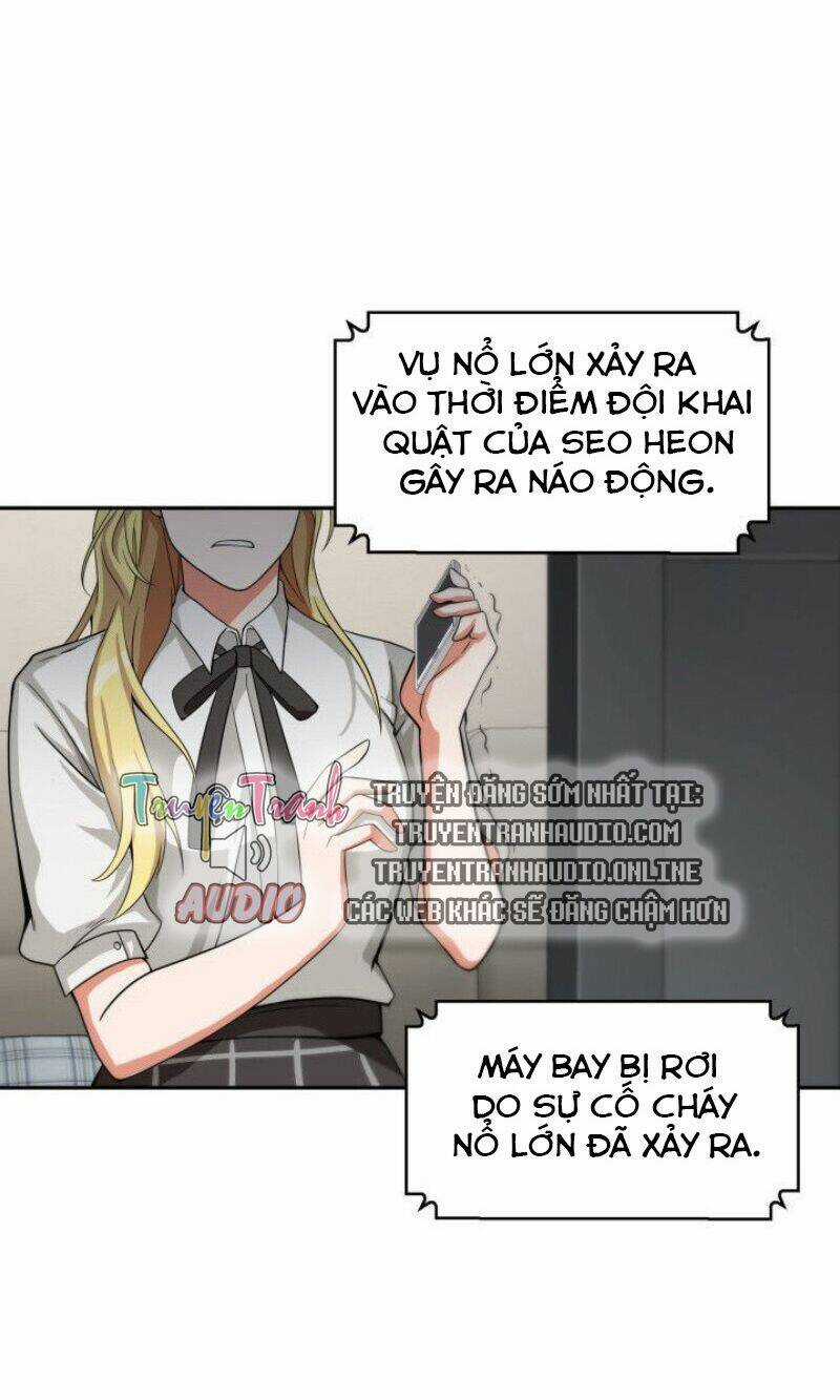 Vua Trộm Mộ - Chapter 156 - Trang 67