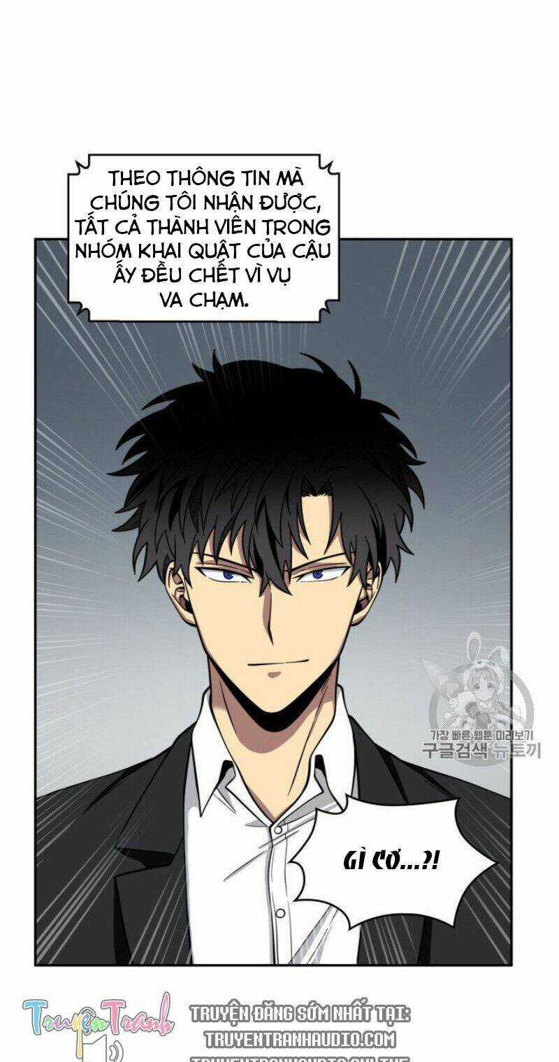 Vua Trộm Mộ - Chapter 156 - Trang 68