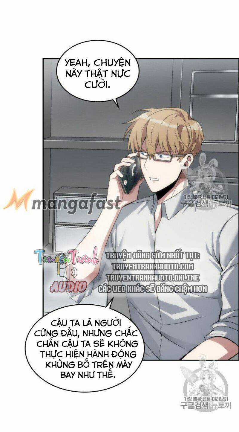 Vua Trộm Mộ - Chapter 156 - Trang 70