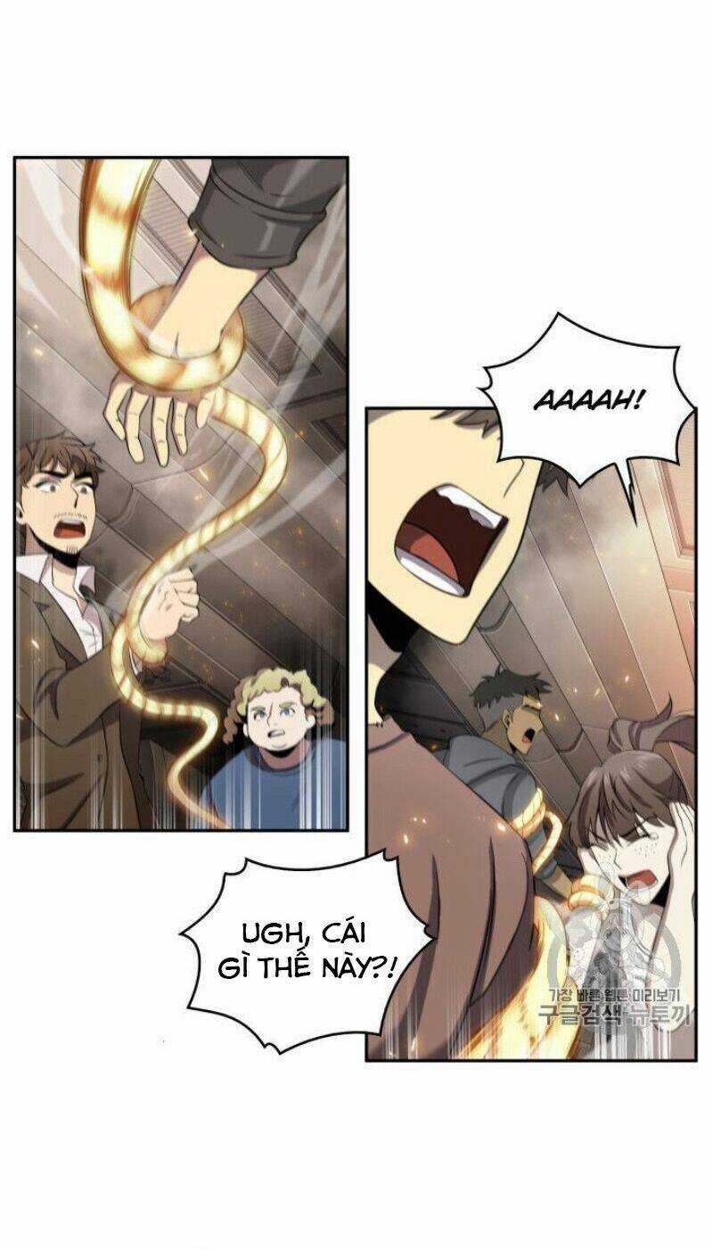 Vua Trộm Mộ - Chapter 156 - Trang 8