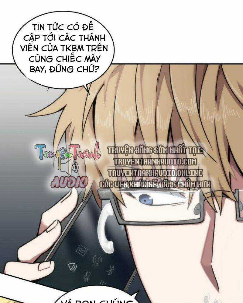 Vua Trộm Mộ - Chapter 156 - Trang 71