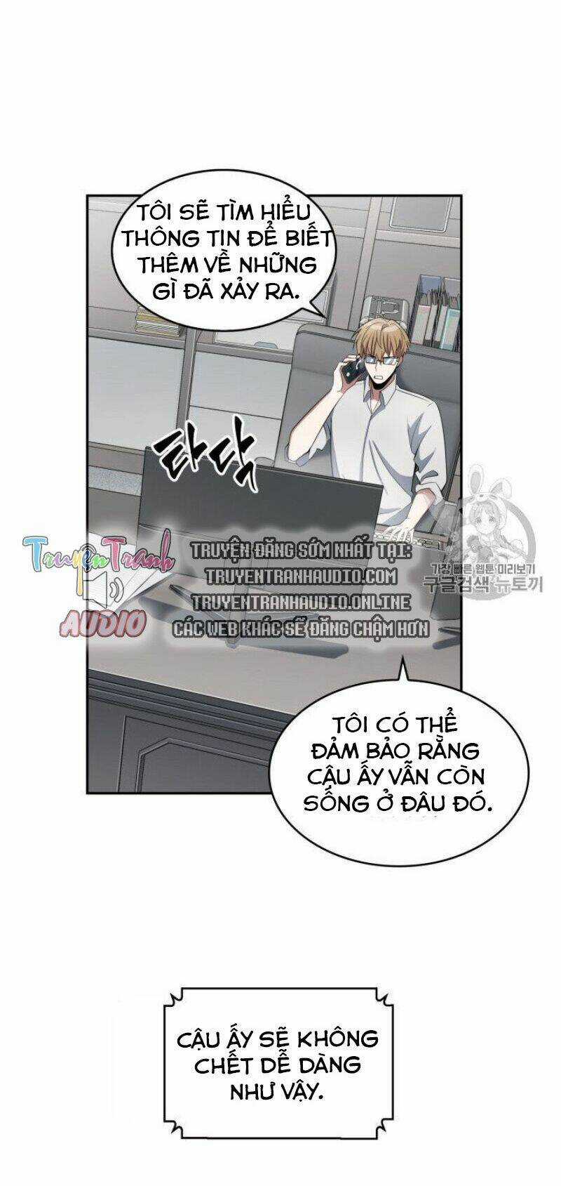 Vua Trộm Mộ - Chapter 156 - Trang 73