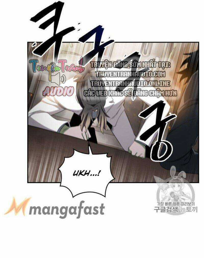 Vua Trộm Mộ - Chapter 156 - Trang 9