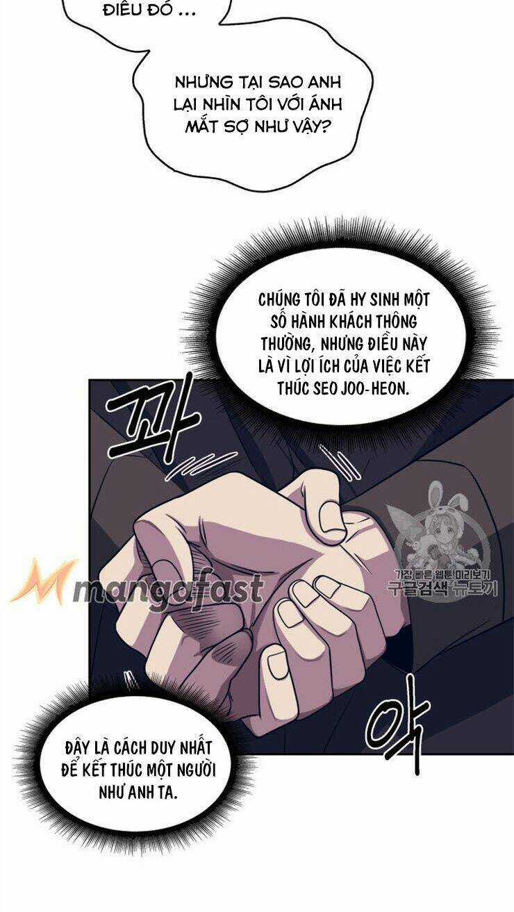 Vua Trộm Mộ - Chapter 157 - Trang 11
