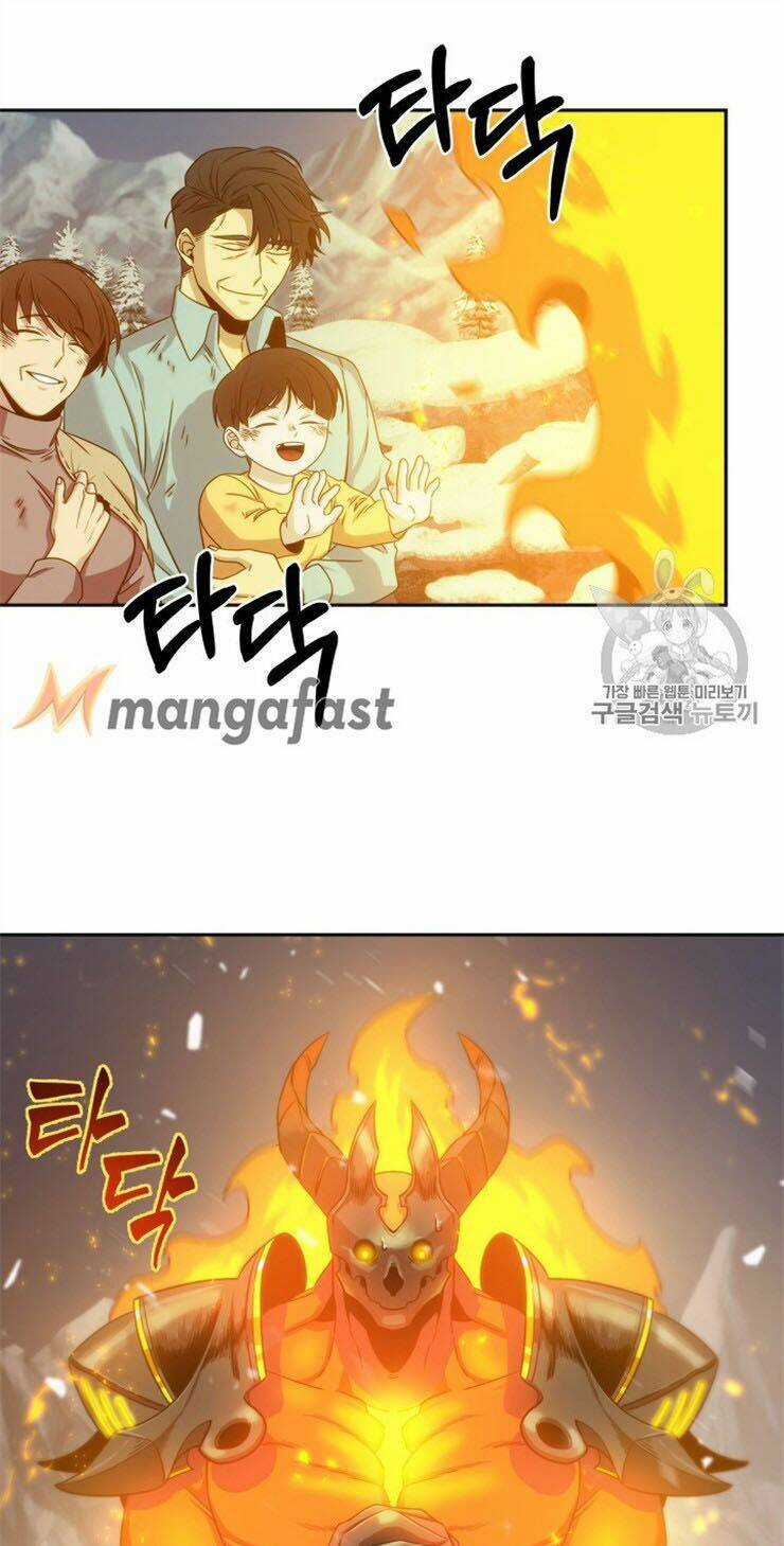 Vua Trộm Mộ - Chapter 157 - Trang 16