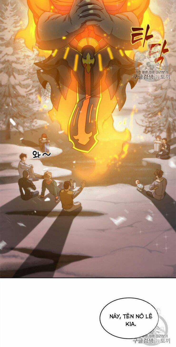 Vua Trộm Mộ - Chapter 157 - Trang 17