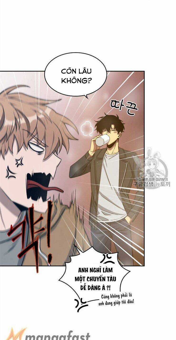 Vua Trộm Mộ - Chapter 157 - Trang 18