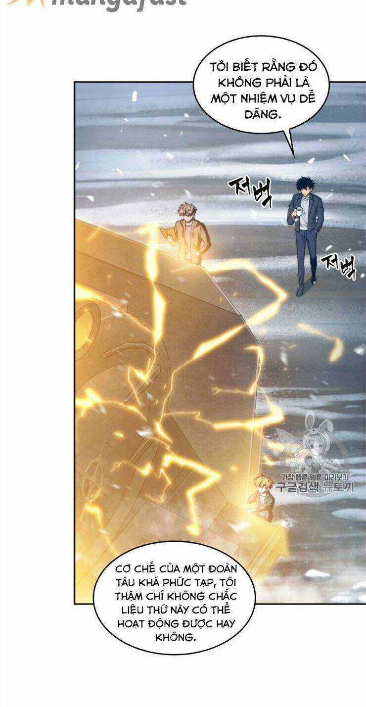 Vua Trộm Mộ - Chapter 157 - Trang 19