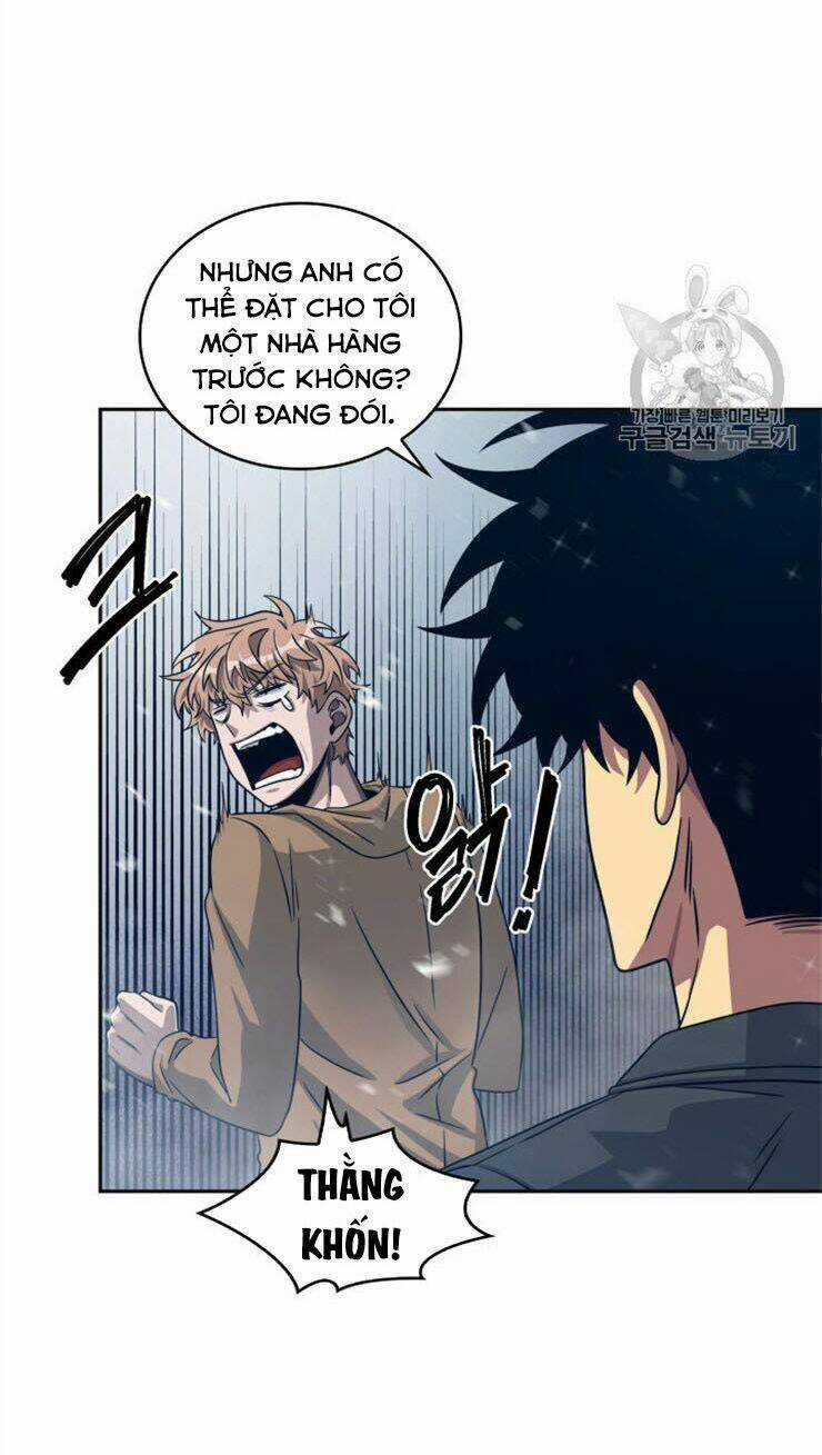 Vua Trộm Mộ - Chapter 157 - Trang 20