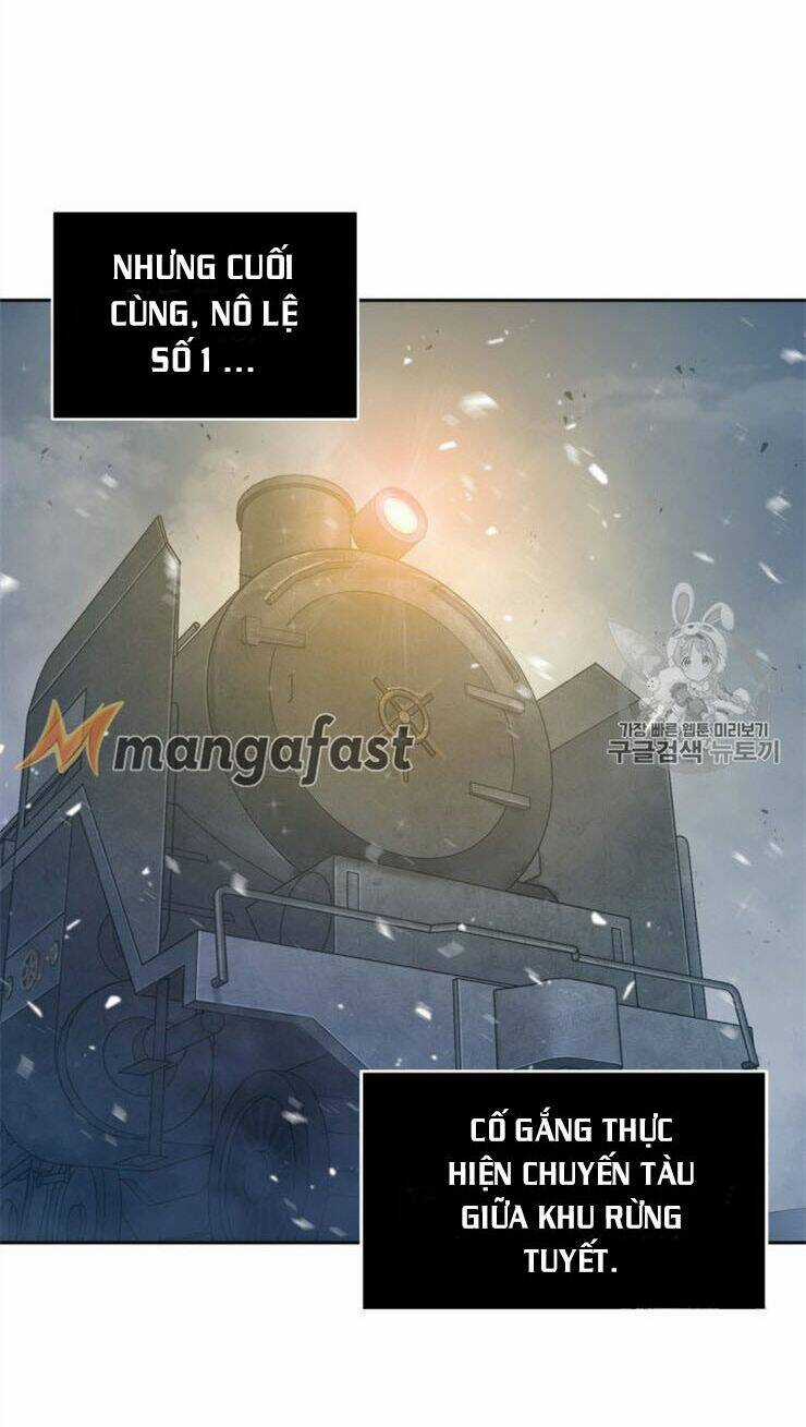 Vua Trộm Mộ - Chapter 157 - Trang 21