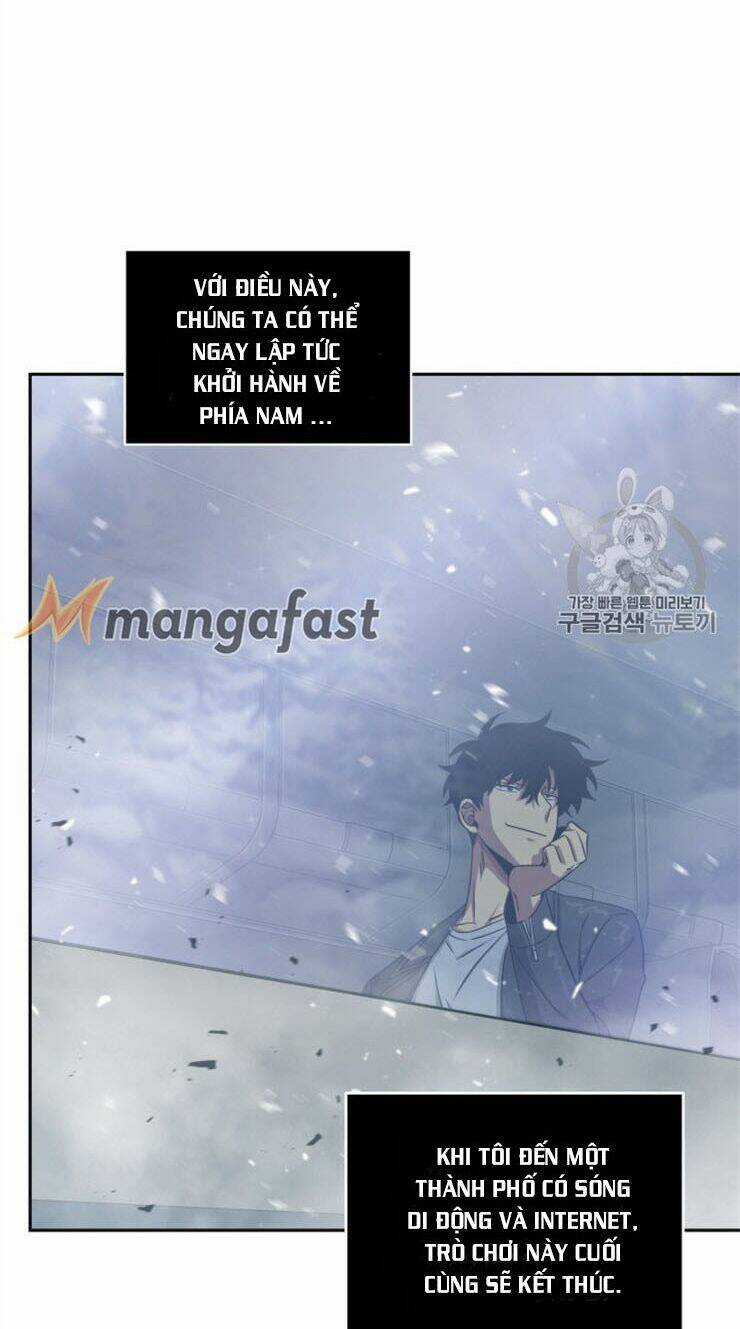 Vua Trộm Mộ - Chapter 157 - Trang 24