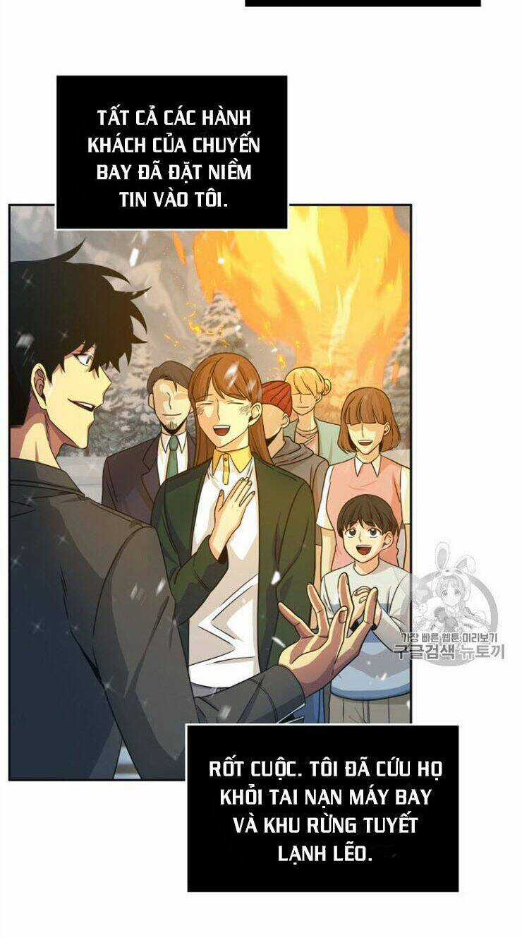 Vua Trộm Mộ - Chapter 157 - Trang 25