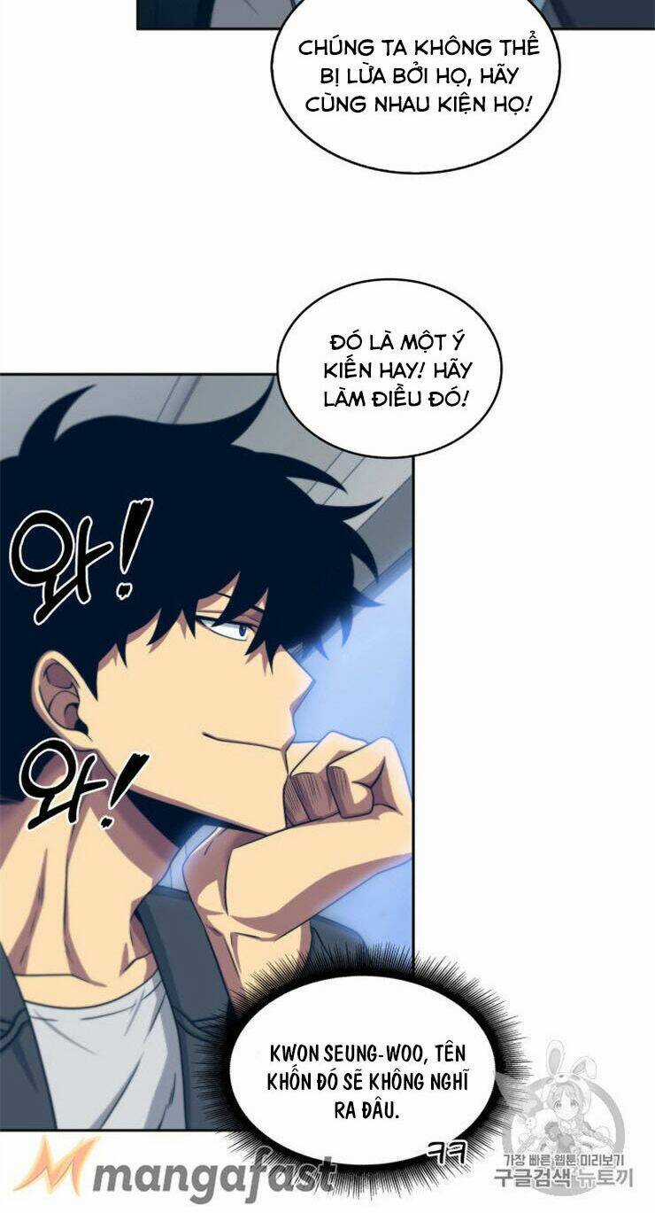 Vua Trộm Mộ - Chapter 157 - Trang 27