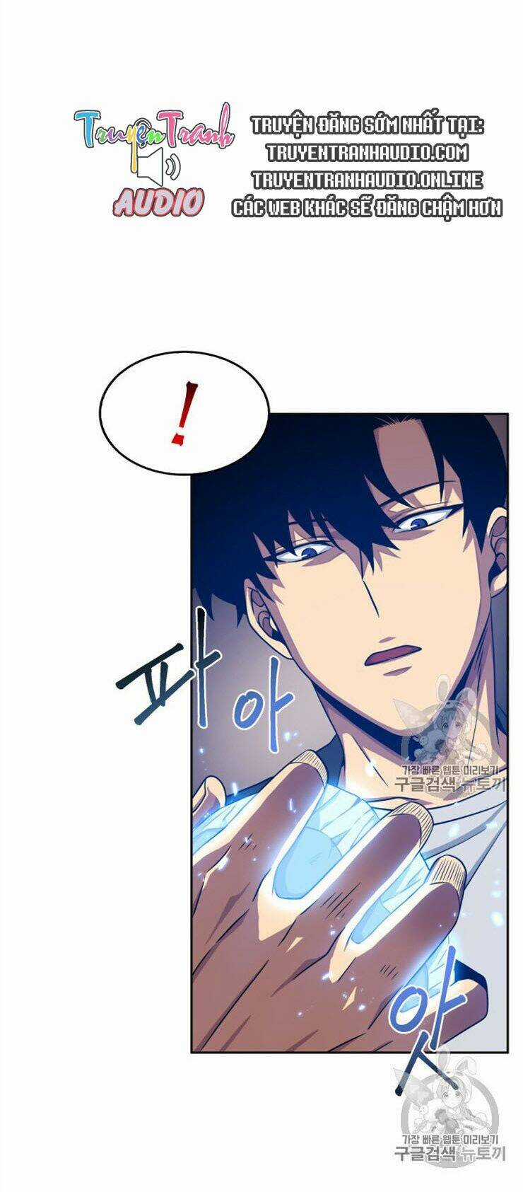 Vua Trộm Mộ - Chapter 157 - Trang 30