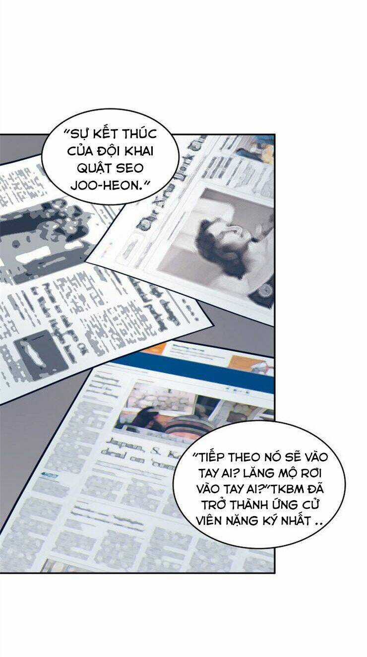 Vua Trộm Mộ - Chapter 157 - Trang 4