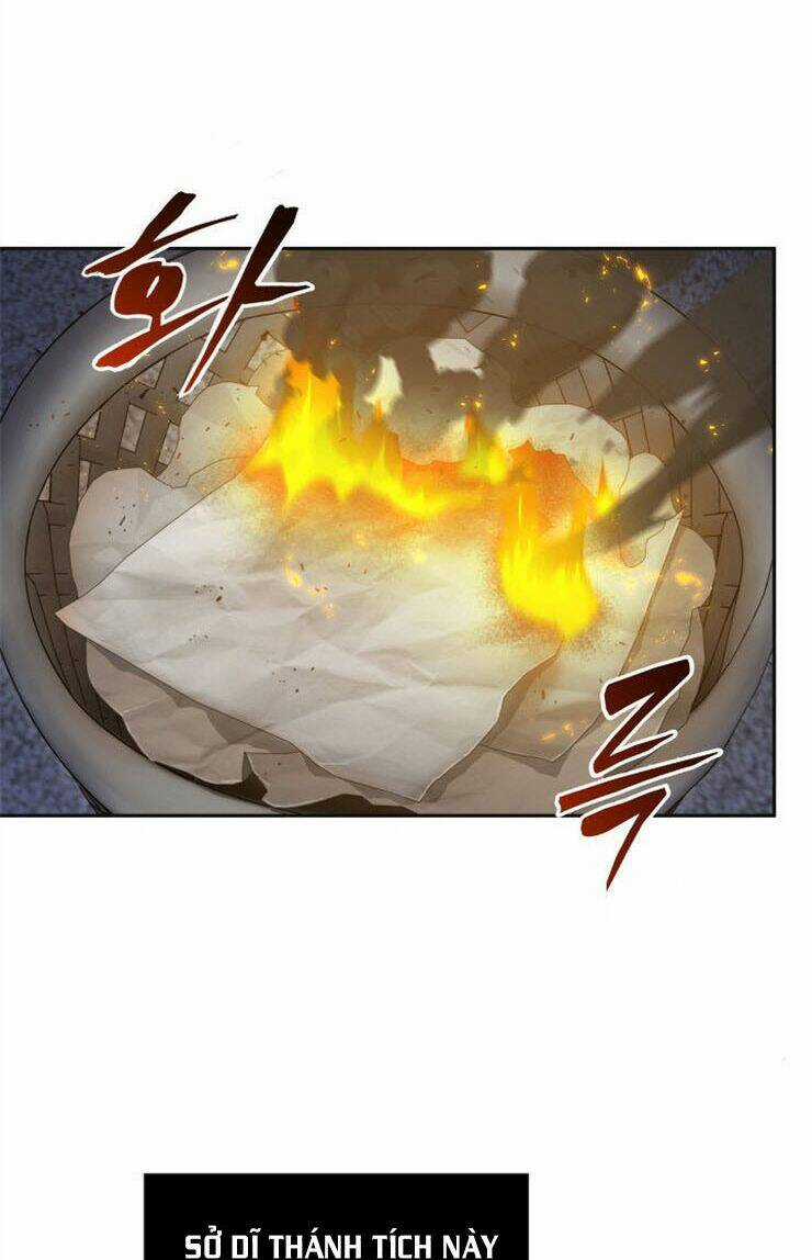 Vua Trộm Mộ - Chapter 157 - Trang 32