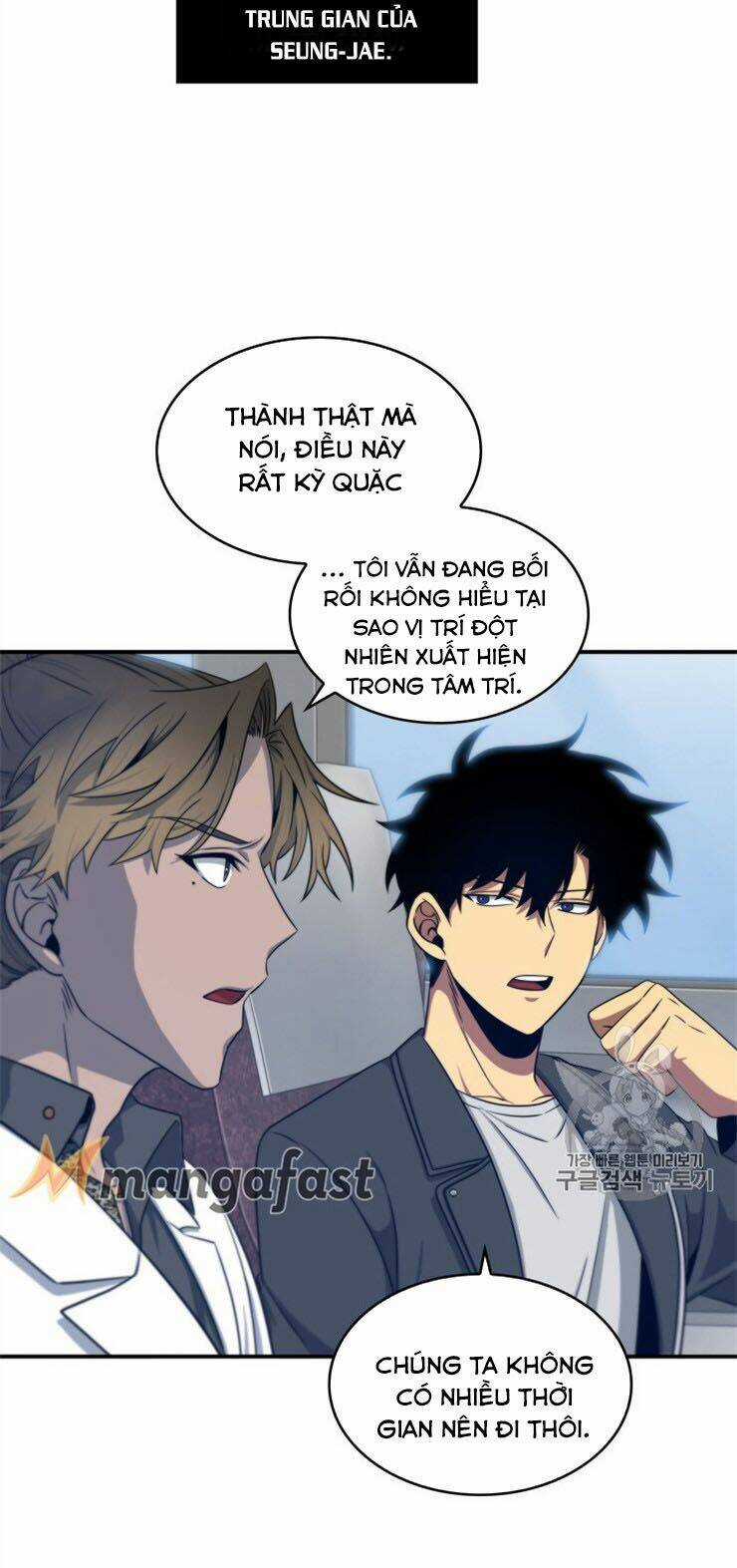 Vua Trộm Mộ - Chapter 157 - Trang 37