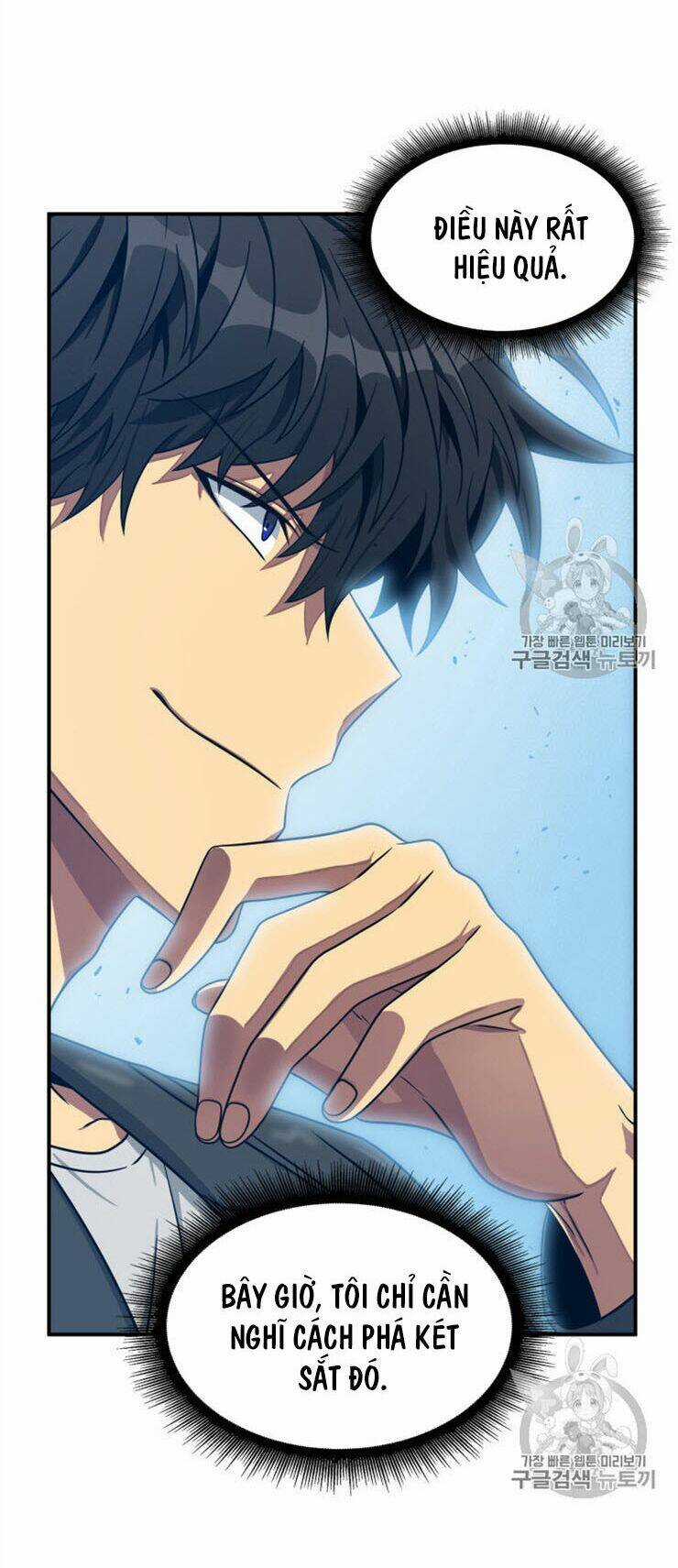 Vua Trộm Mộ - Chapter 157 - Trang 38