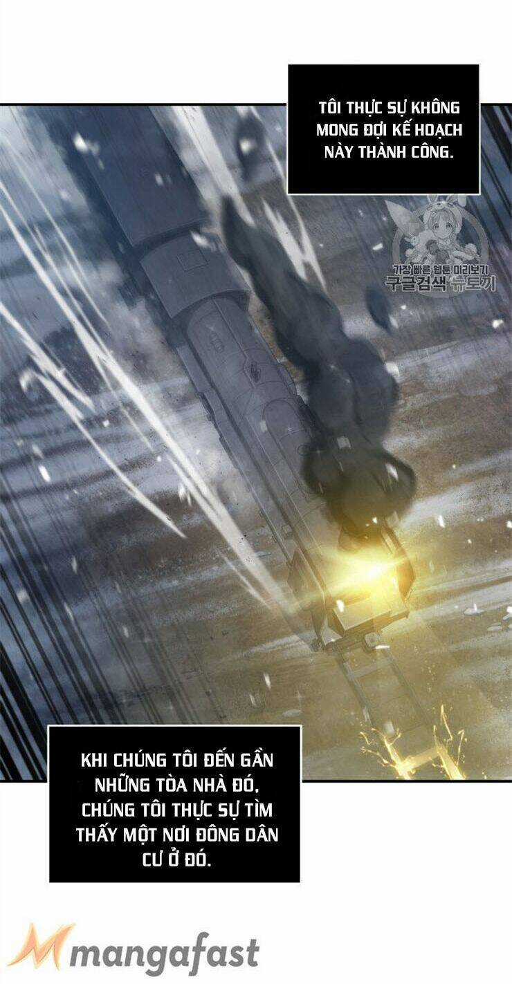 Vua Trộm Mộ - Chapter 157 - Trang 40