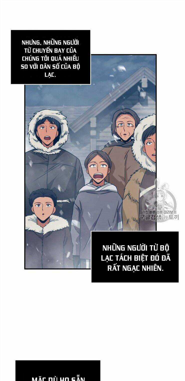 Vua Trộm Mộ - Chapter 157 - Trang 41