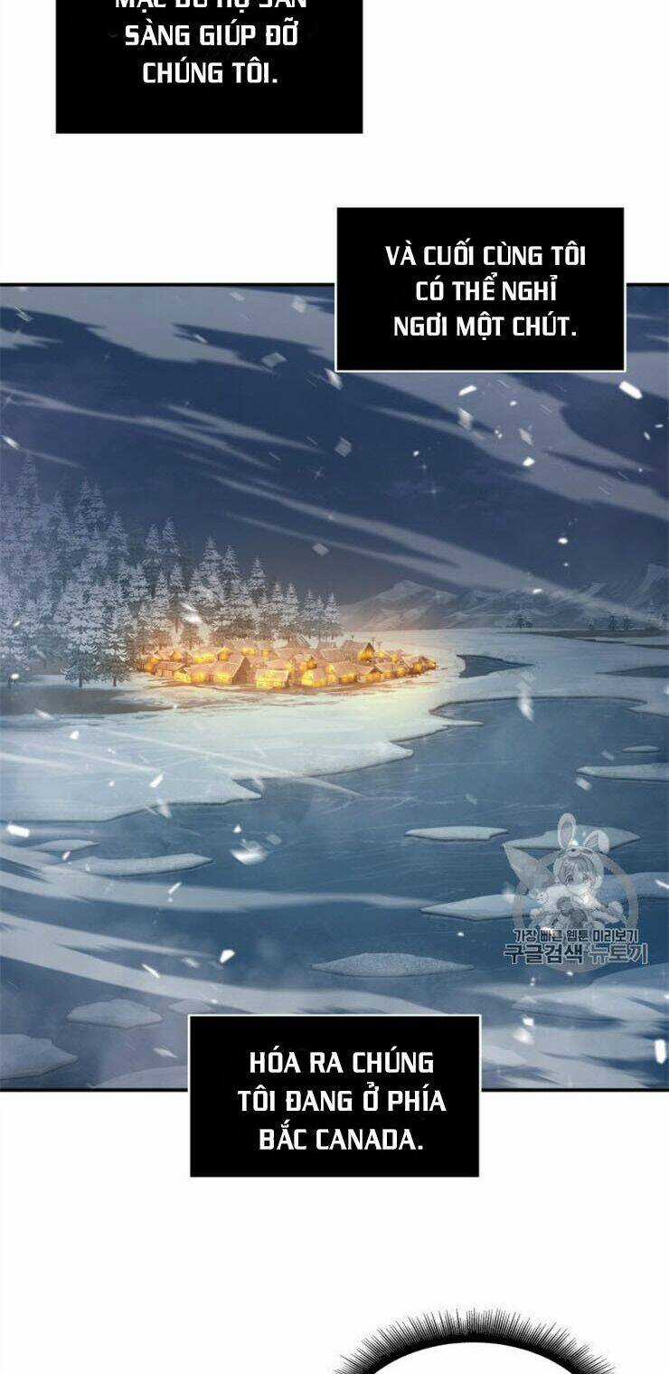 Vua Trộm Mộ - Chapter 157 - Trang 42