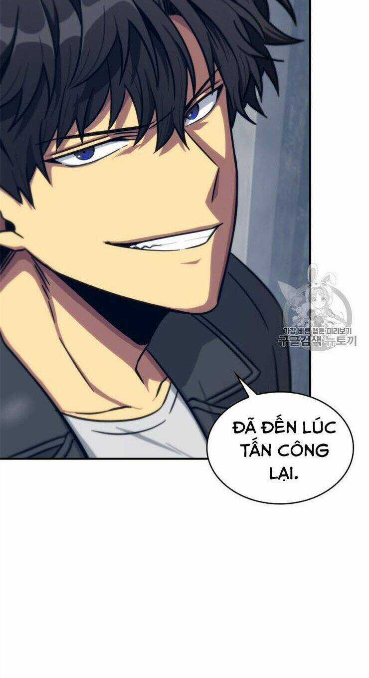 Vua Trộm Mộ - Chapter 157 - Trang 44