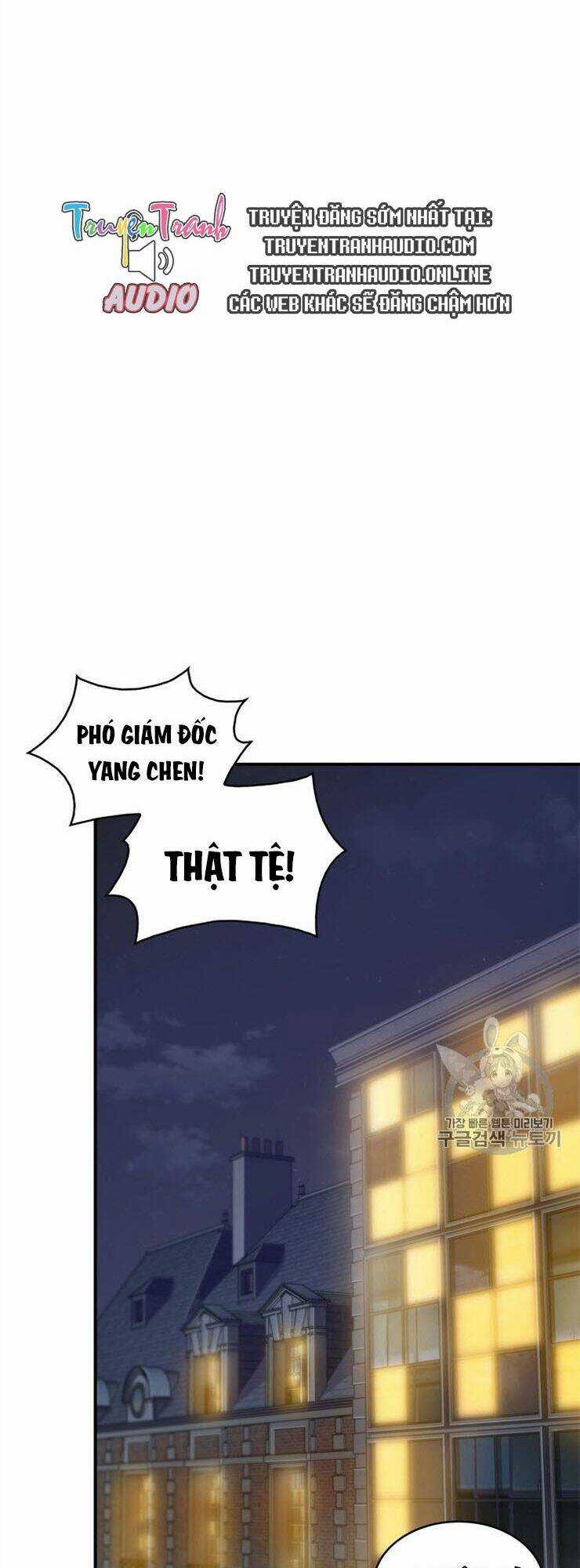 Vua Trộm Mộ - Chapter 157 - Trang 45