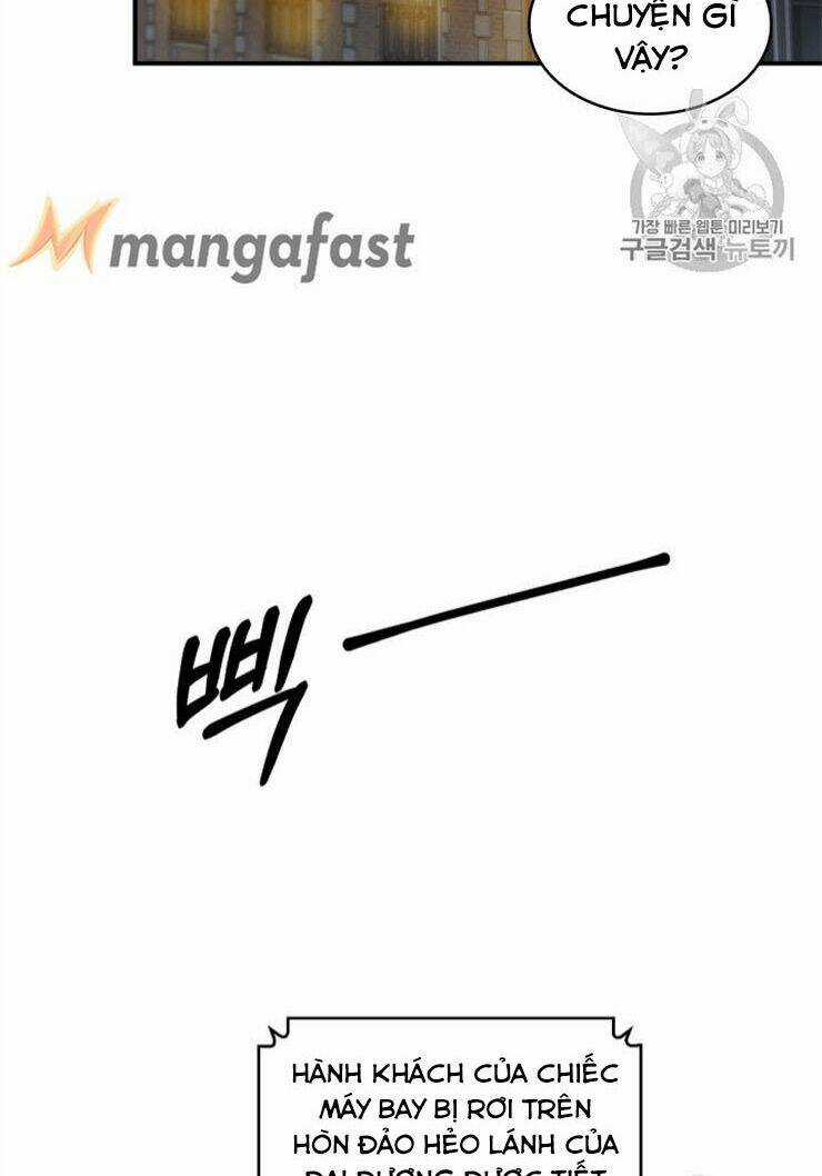 Vua Trộm Mộ - Chapter 157 - Trang 46