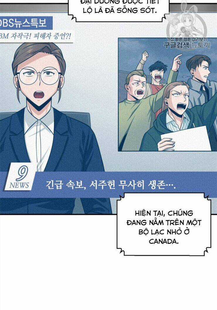 Vua Trộm Mộ - Chapter 157 - Trang 47