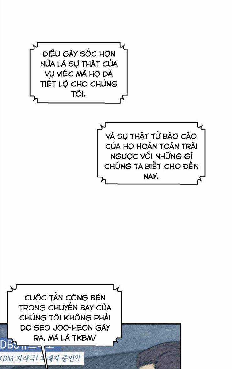 Vua Trộm Mộ - Chapter 157 - Trang 48
