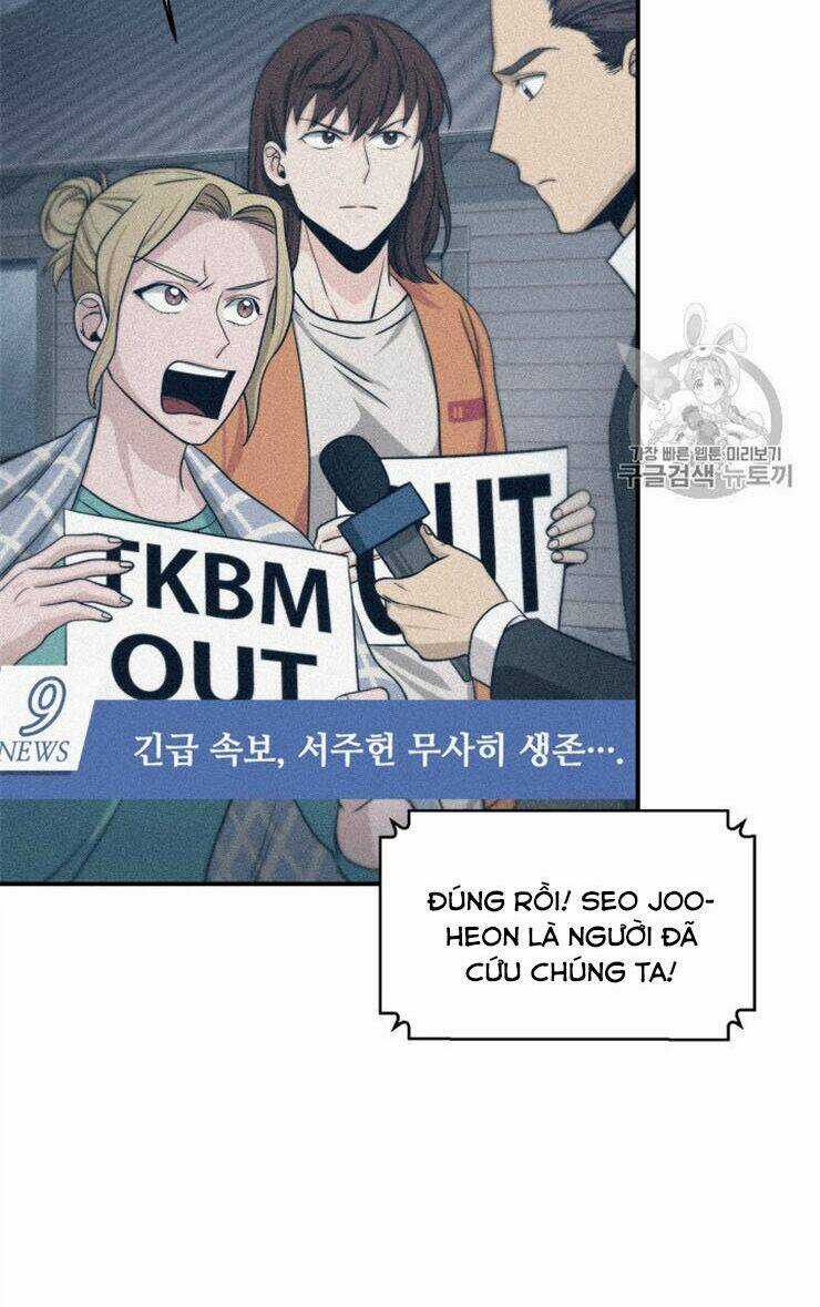 Vua Trộm Mộ - Chapter 157 - Trang 49