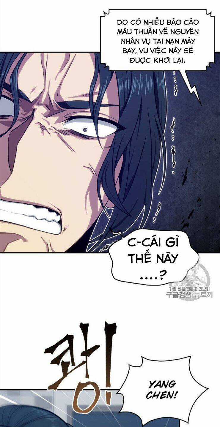 Vua Trộm Mộ - Chapter 157 - Trang 50